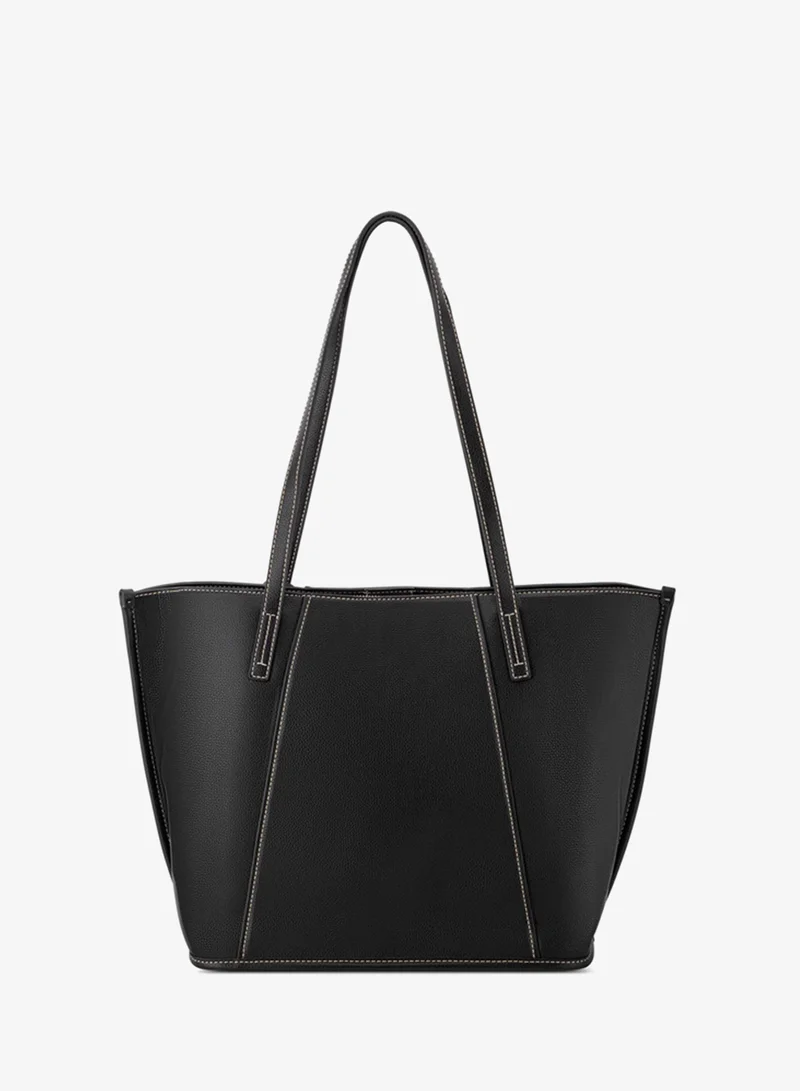 ناين ويست حقيبة كوينسي توت